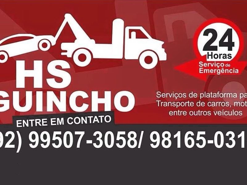 HS Guincho 24H